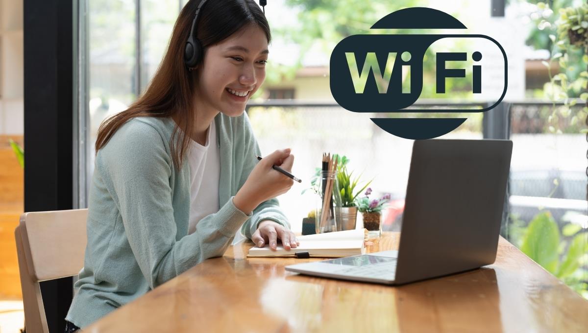 Descubre el truco que mejora la señal de Wi Fi en tu casa